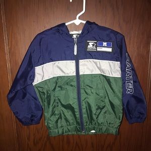 STARTER Jacket Boys 3T